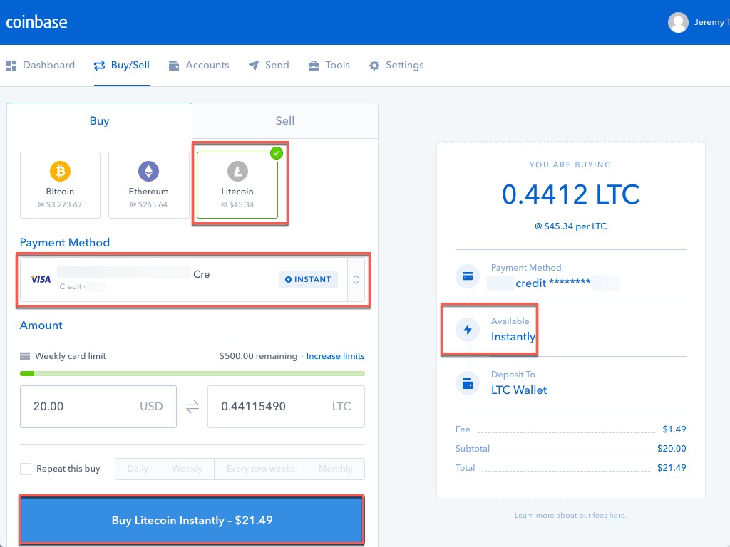 how to transfer money from coinbase pro to bank account