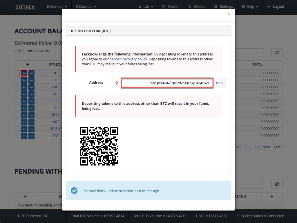 Why Does Coinbase Take So Long To Register My Deposit? - Can You Cancel A Pending Bitcoin ...