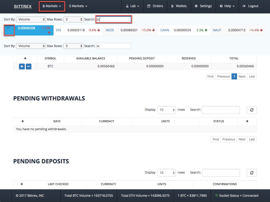 btc to siacoin calculator